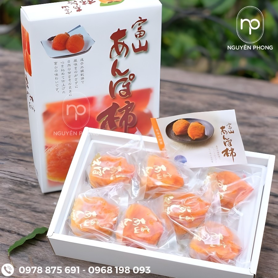 in tem dán hồng treo gió